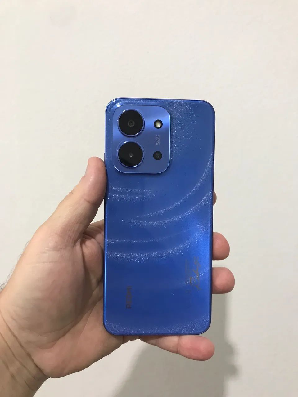 REDMI 15C 256 - Foto 4