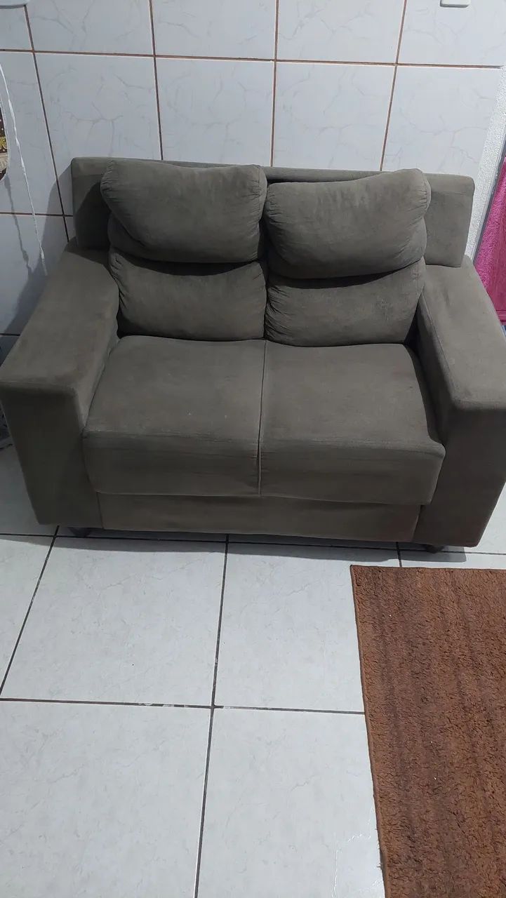 Sofá  - Foto 2