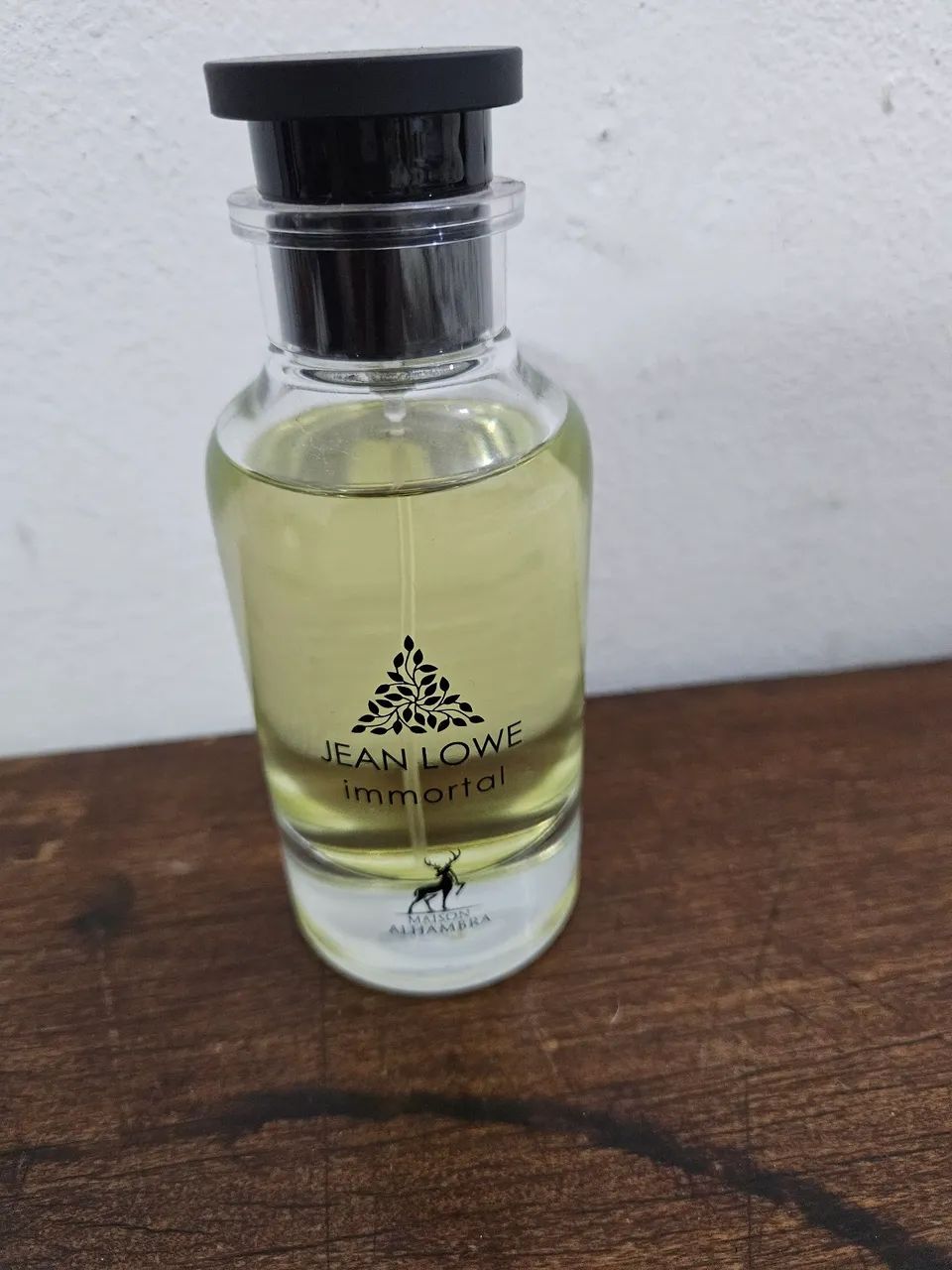 028-Perfume- Eau de Parfum Immortal da Maison Alhambra- - Foto 2