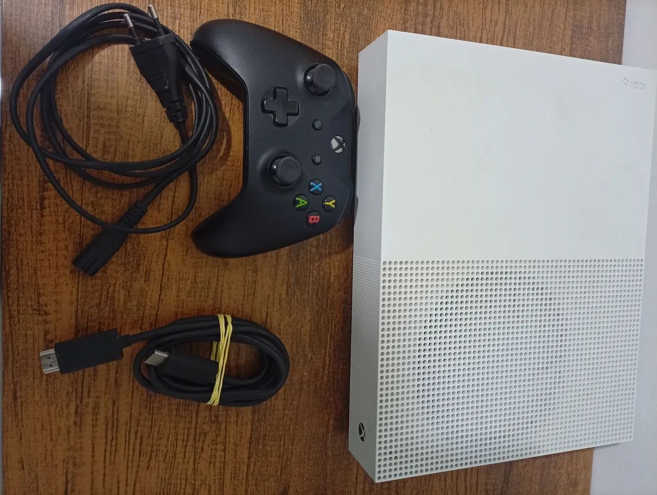 Xbox one 1T 