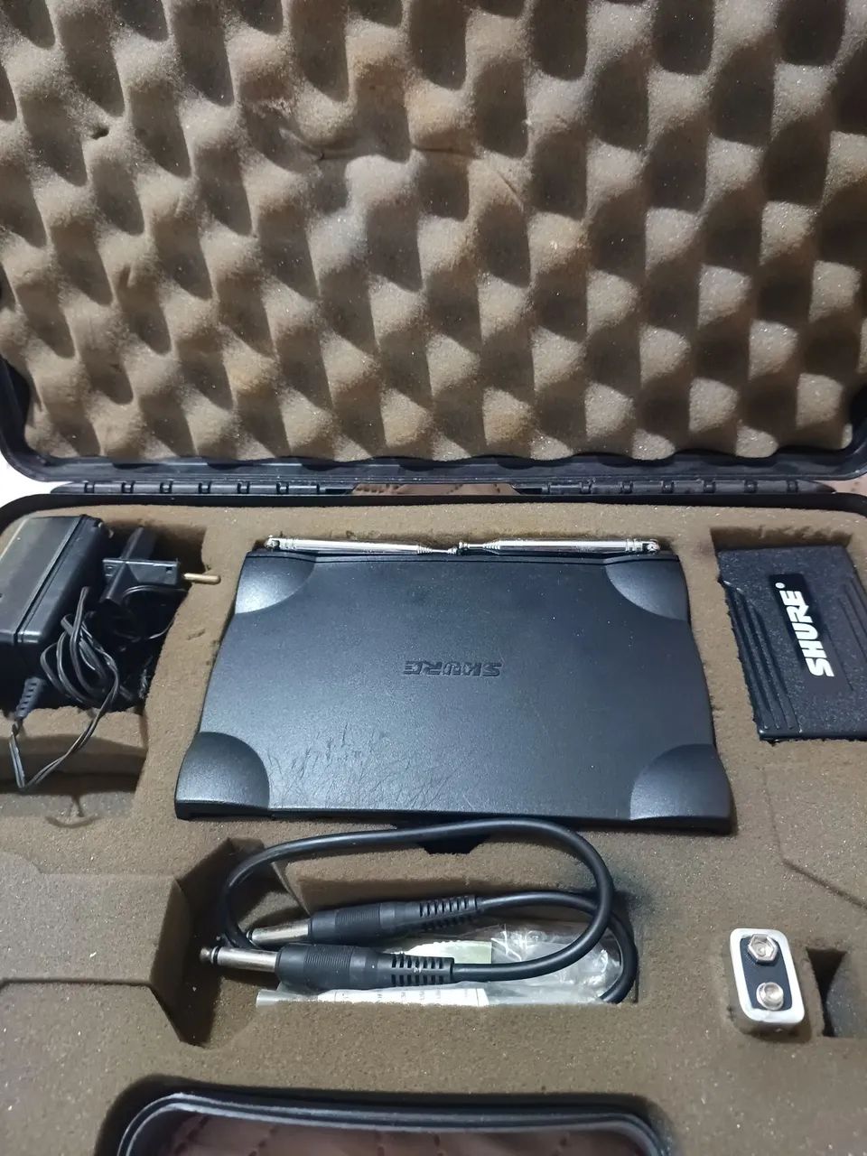 Vende-se SHURE T1G-CG