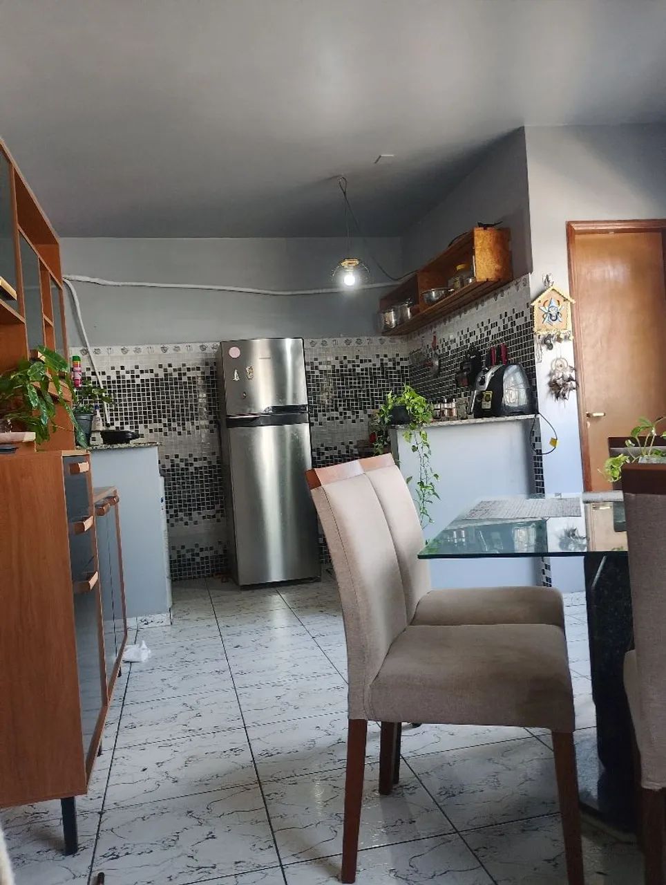Alugo apto tipo loft em  Adrianopolis 
