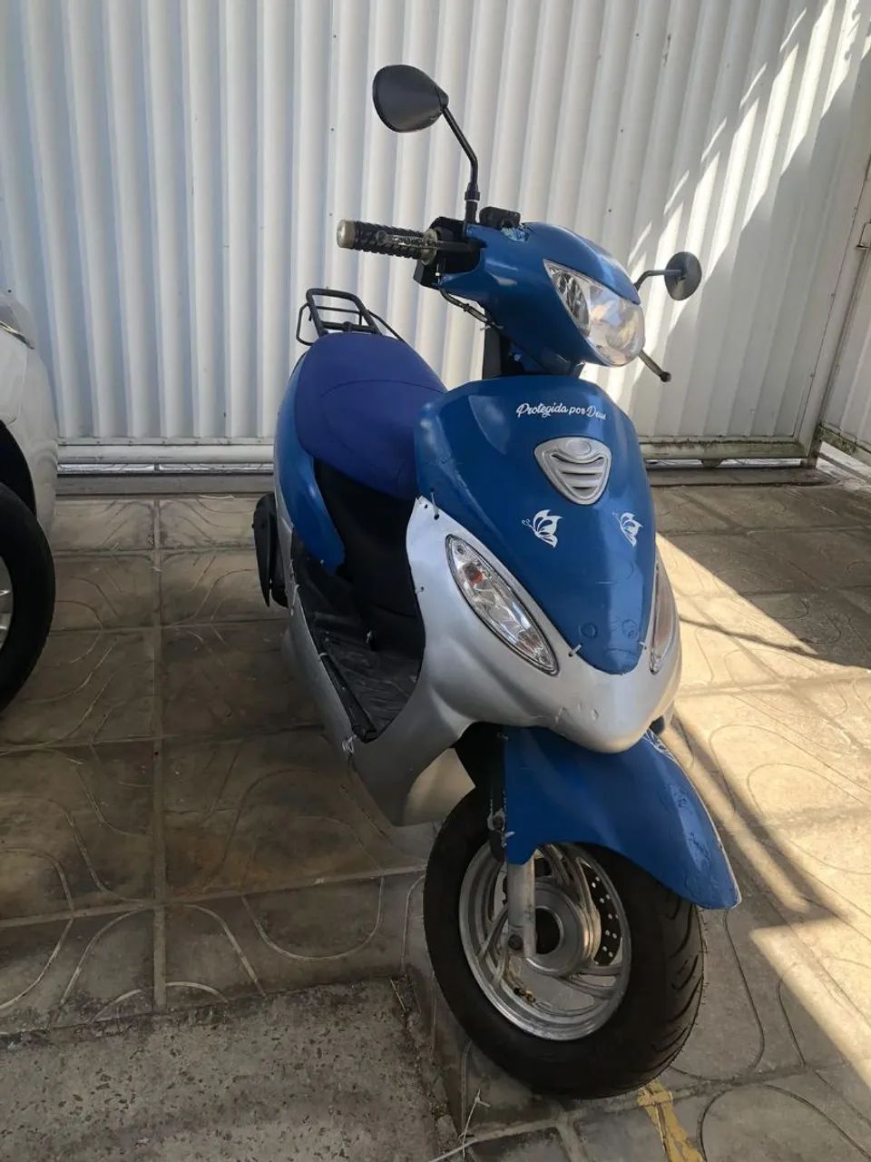 Scooter 50cc - Foto 2