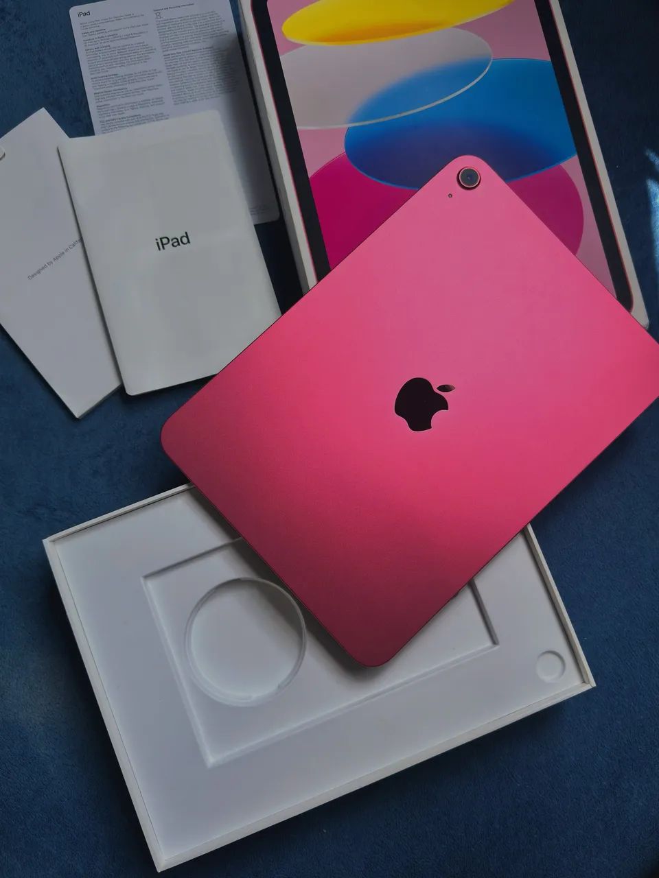 IPAD 11 128gb