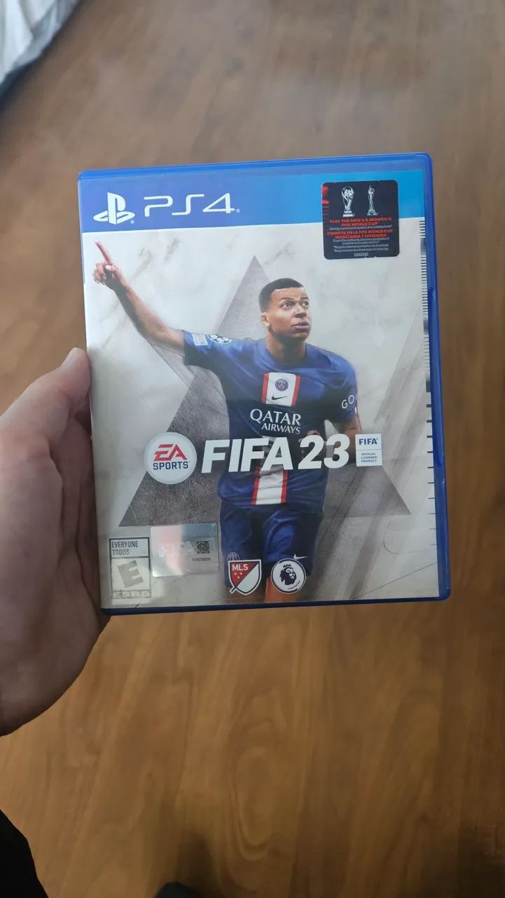 Fifa 23 - PS4
