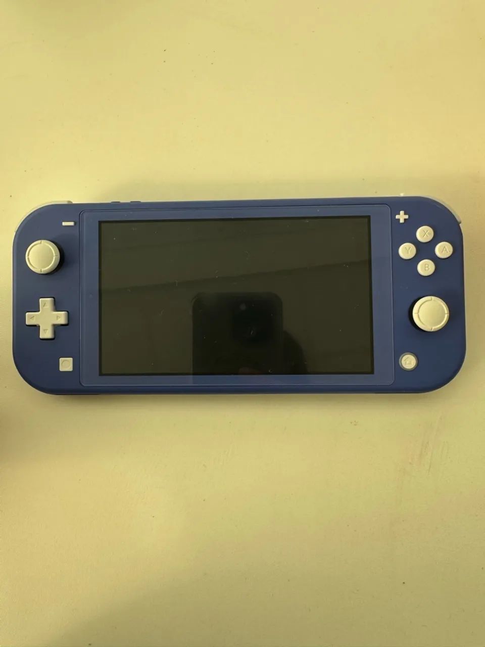 Nintendo Switch Lite Desbloqueado - Consoles de Vídeo Game - Vila