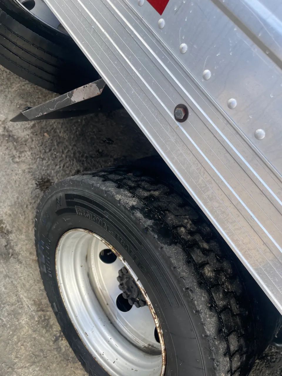 Vw 8150 delivery Pluss - Foto 5