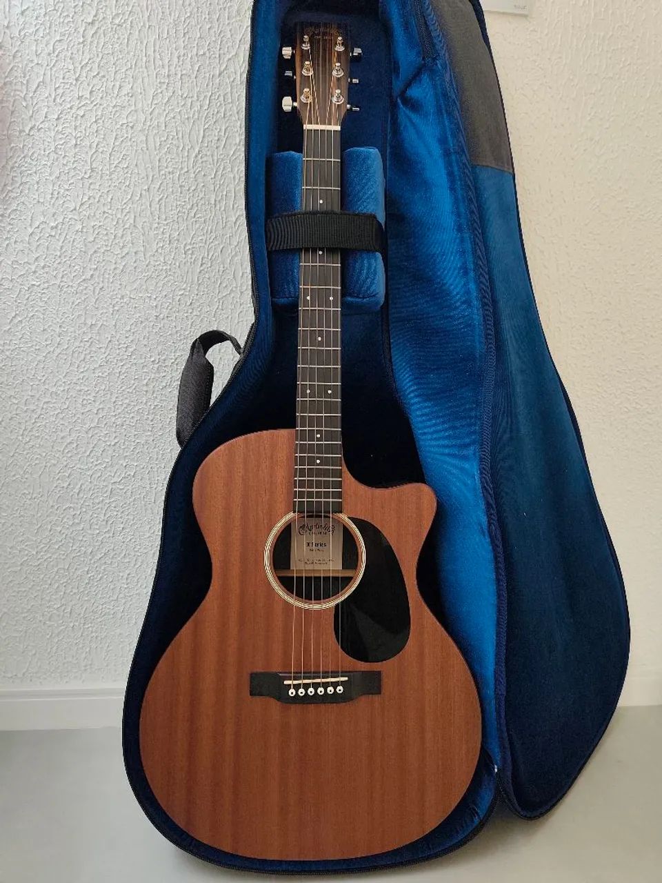 Violão Martin  - Foto 2