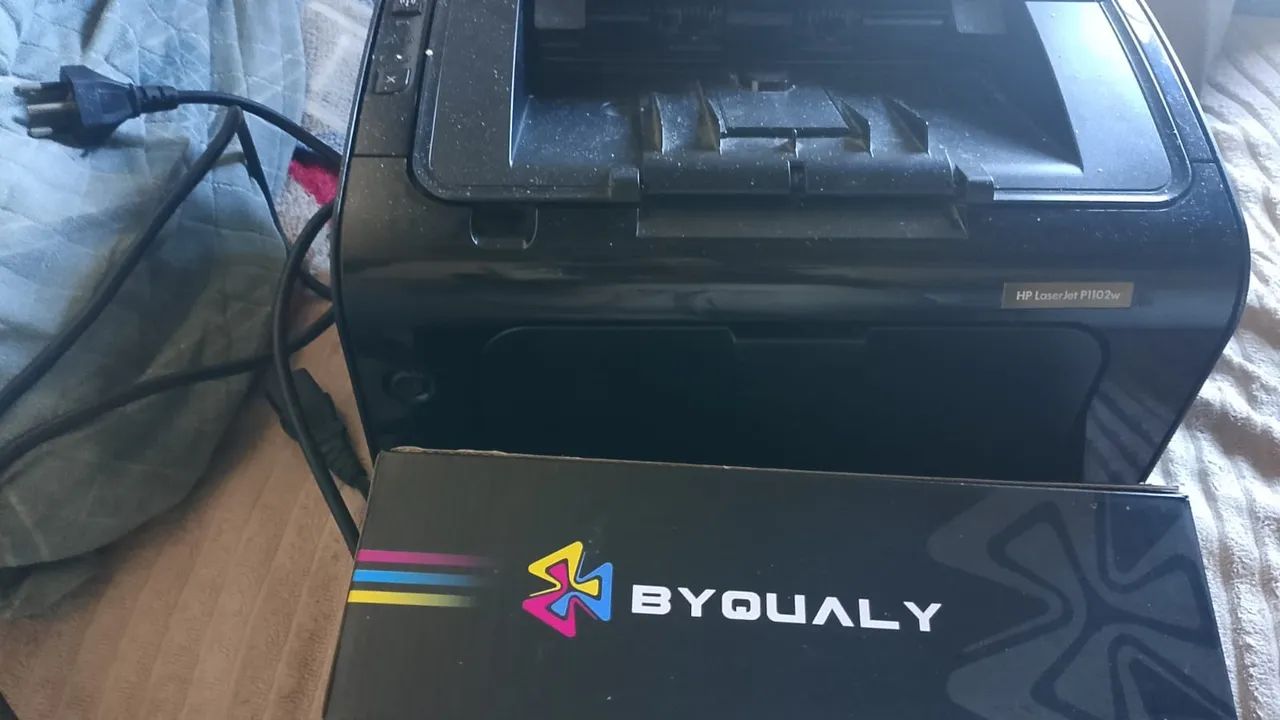 Impressora  - Foto 2