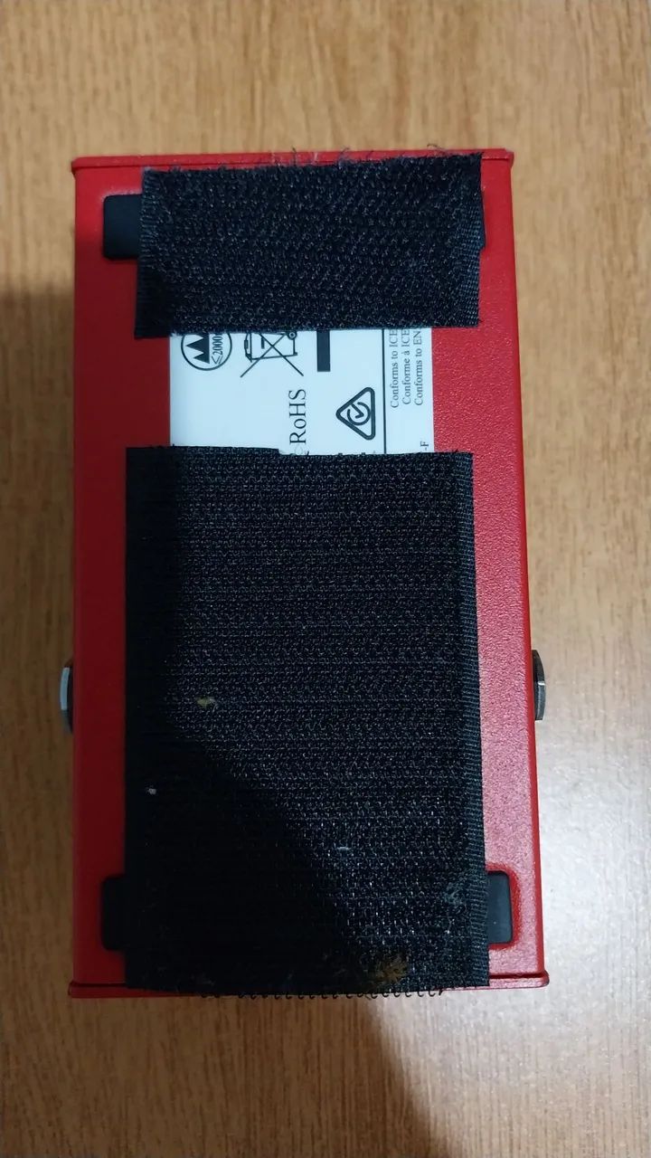 Pedal Digitech Drop e Oitavador - Foto 2