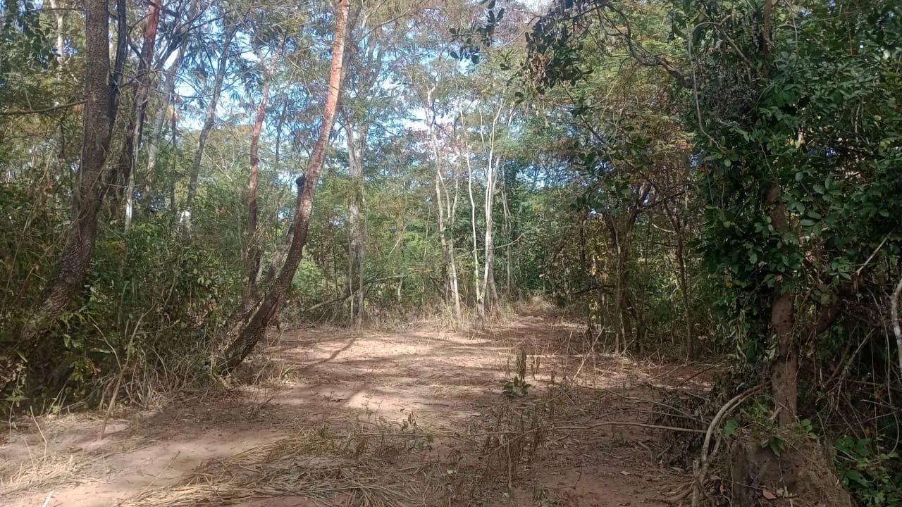 Terreno rural 