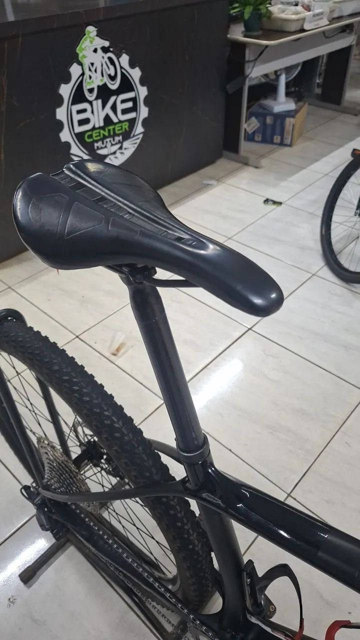 Bike MTB Carbono  - Foto 3