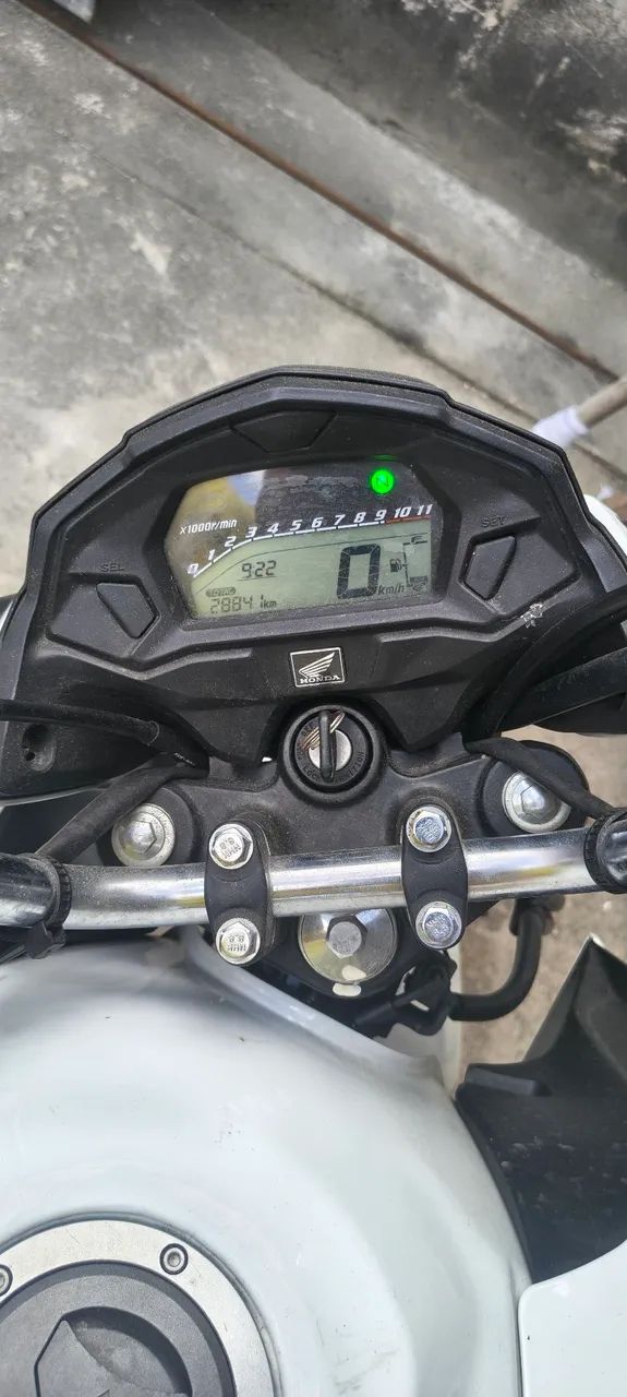 Moto cargo 2024  - Foto 2