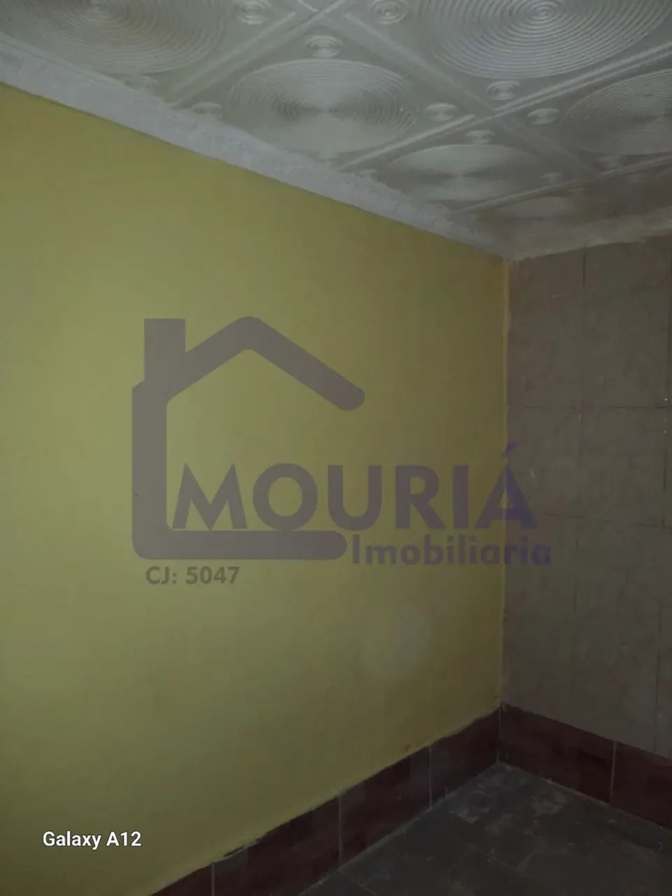 Casa de vila com 1 quarto em Vaz Lobo - Foto 4