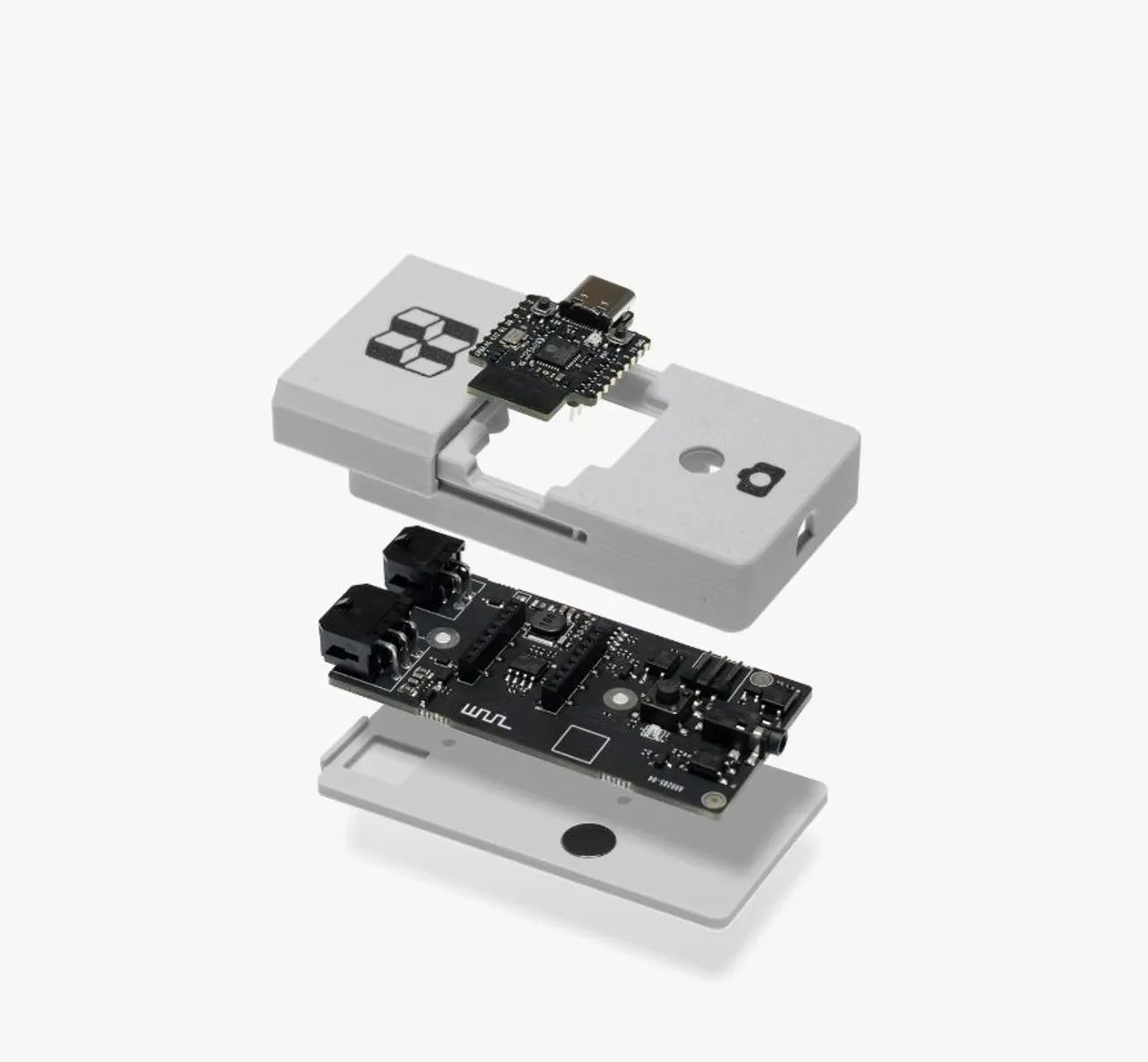 Kit CyberBrick para BambuLab A1 e A1 Mini - NOVO - Foto 5