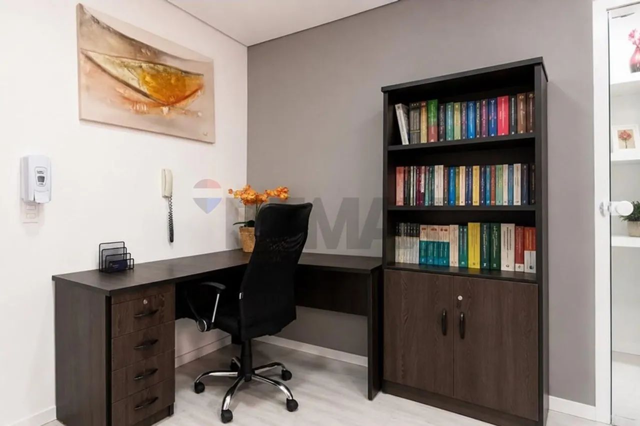 RE/MAX ALUGA - Sala Comercial - Centro -R$1.200 - Campinas -SP - Foto 2