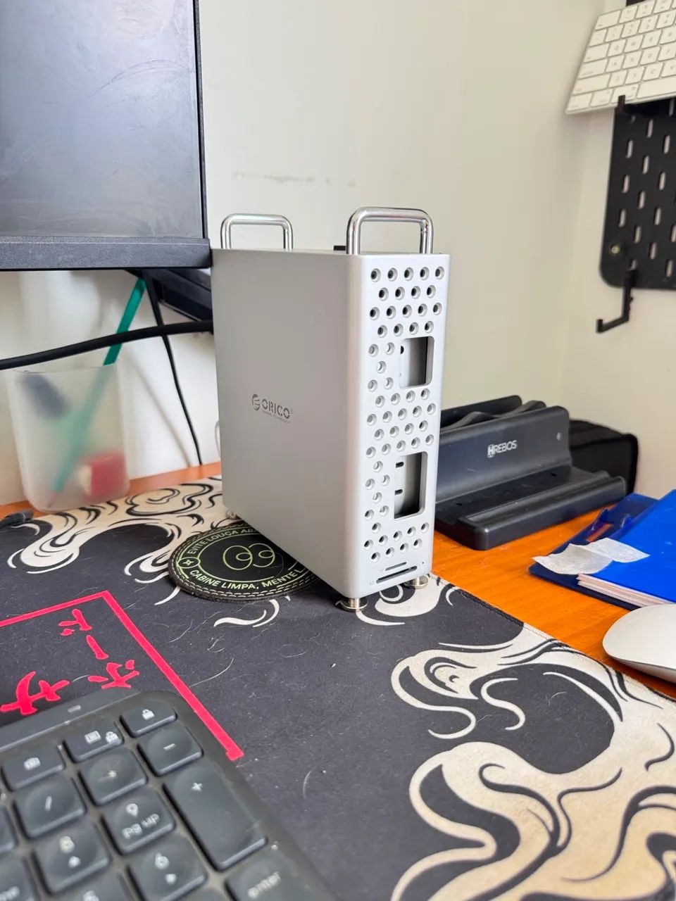Mac Mini M4 16Gb/256  - Foto 2
