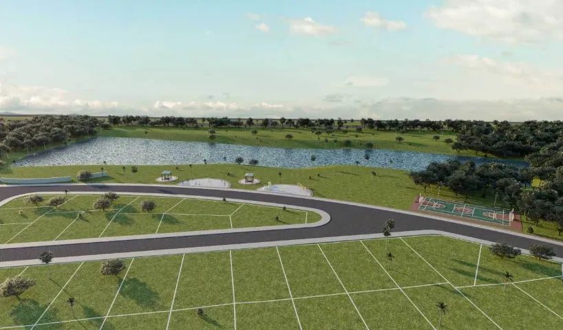 Lote - Luar Park  - Foto 5