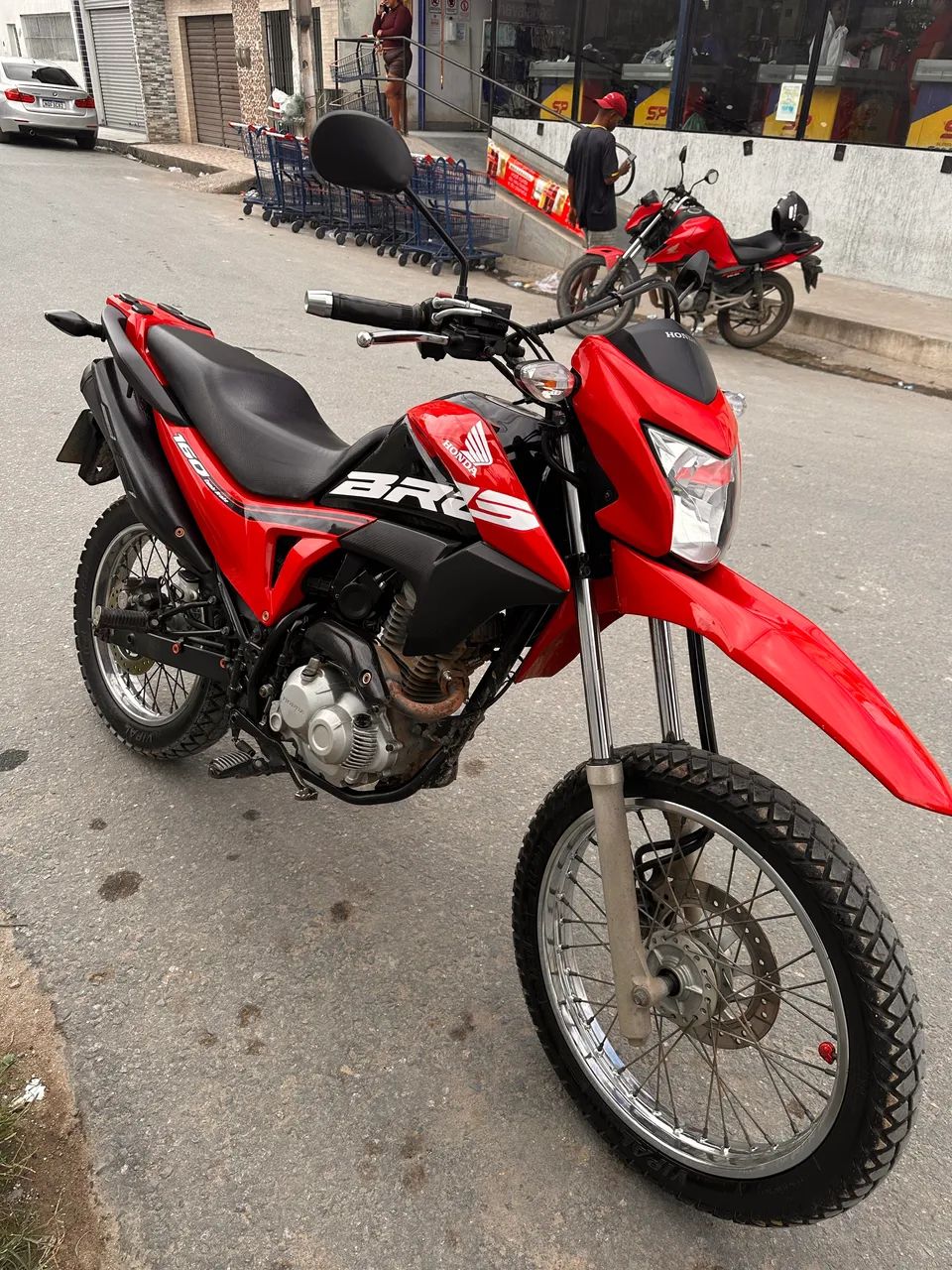 BROS 2019 - Foto 2