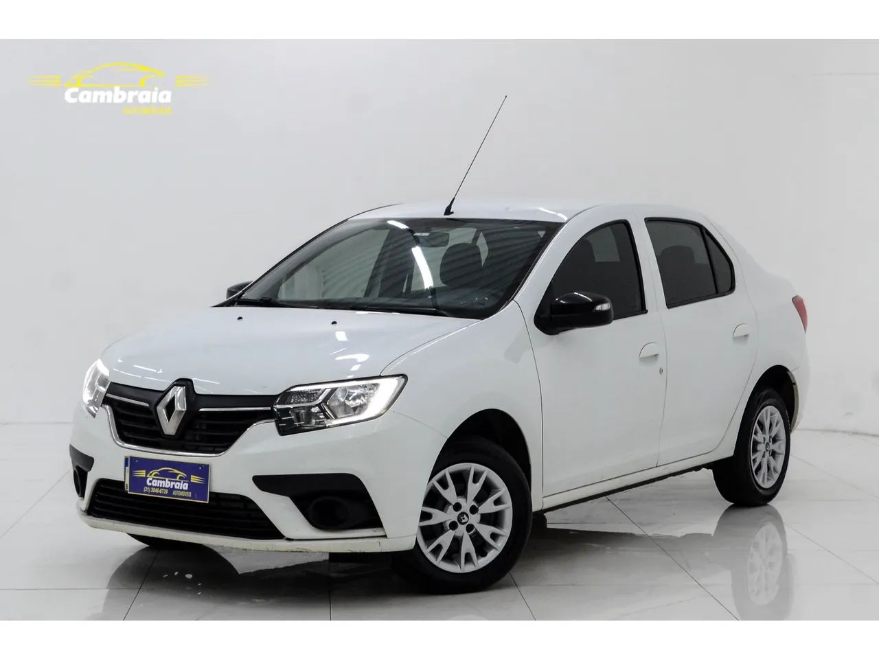 Renault Logan 2024