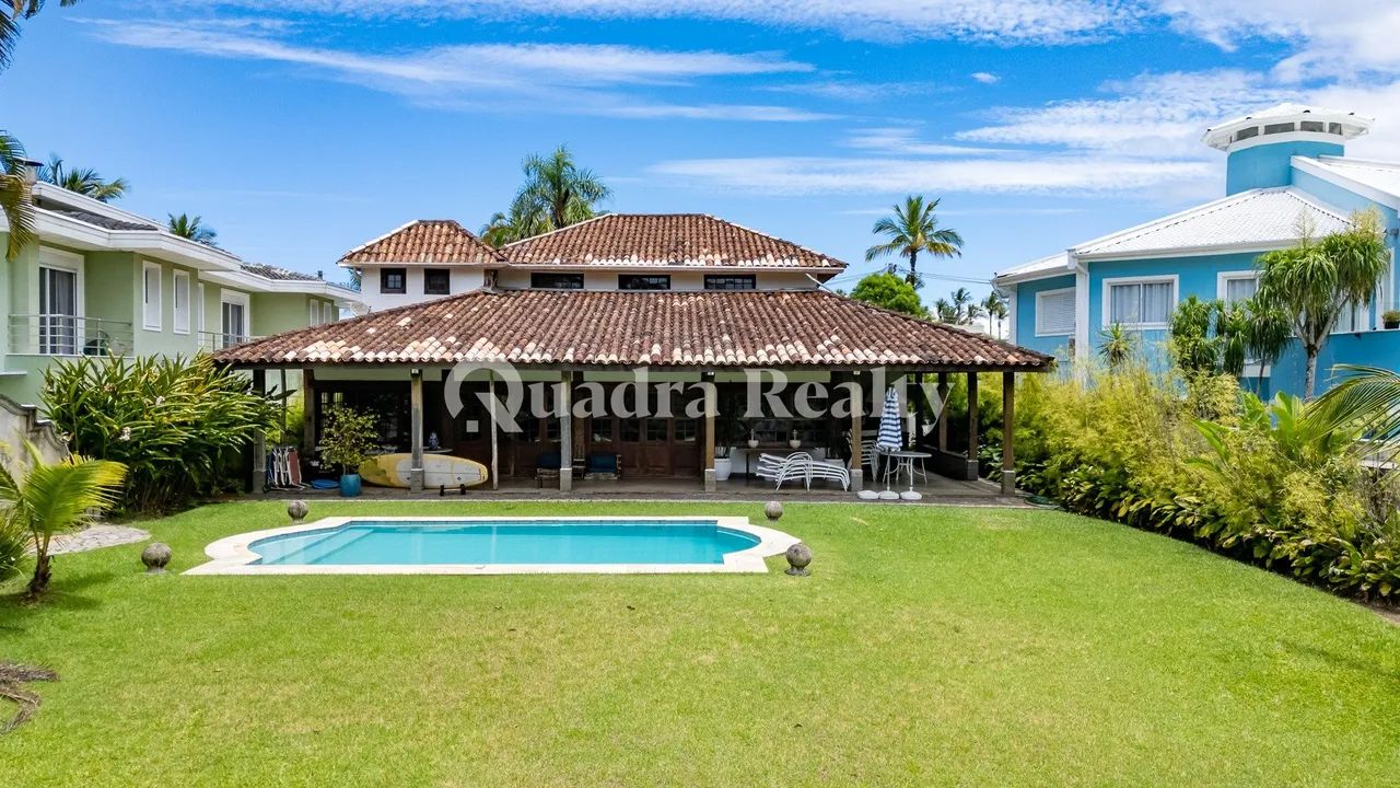 Casa no Condomínio Costa Verde Tabatinga