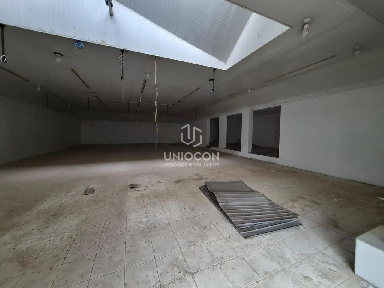 Barracão para Locação, Centro - Franca - Foto 4