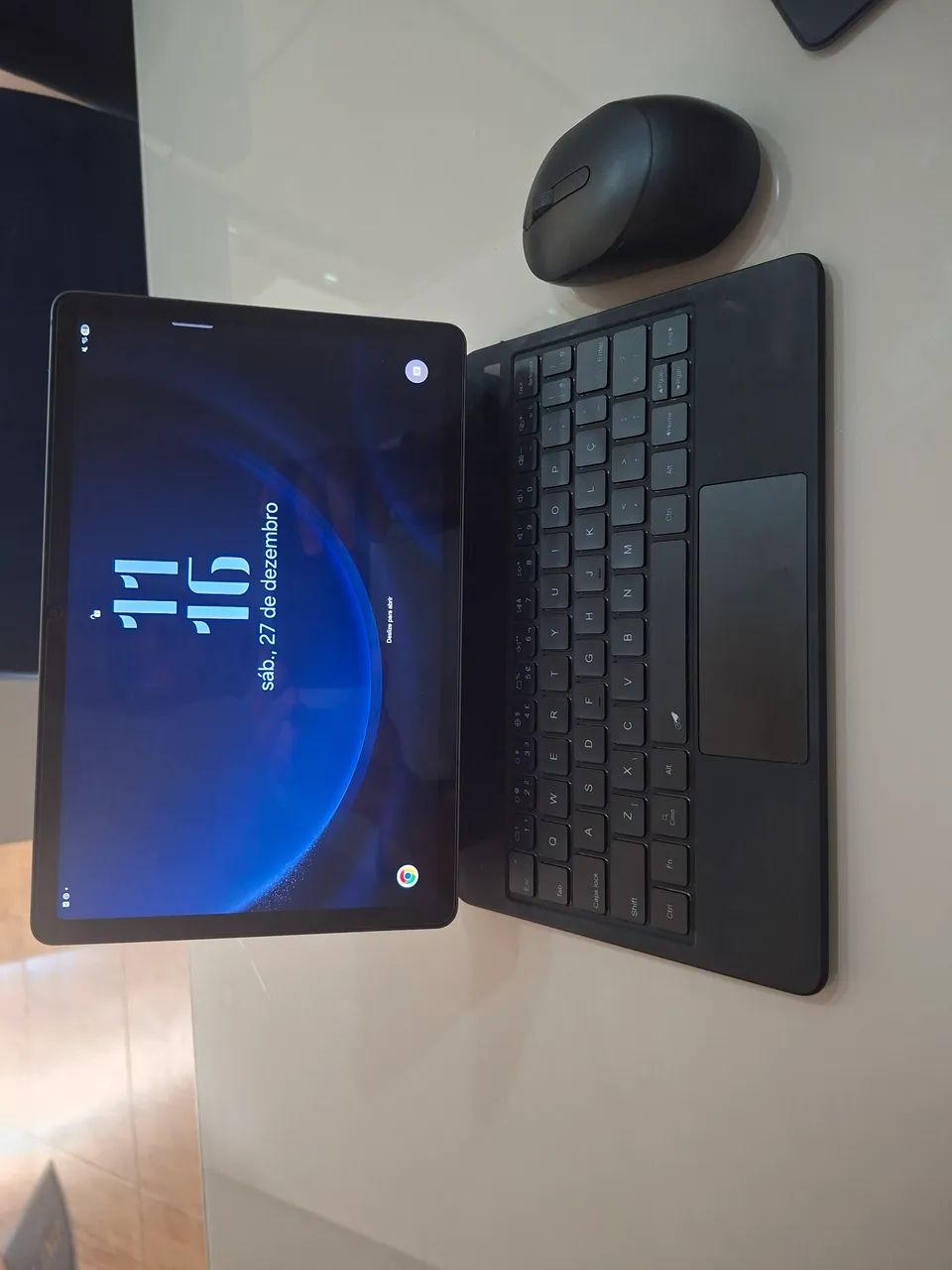 Tablet Samsung Galaxy S9 FE  - Foto 3