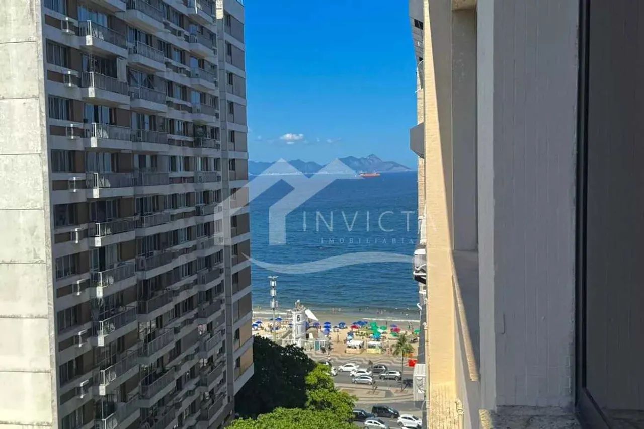 Excelente 3 quartos com vista mar e vaga na escritura