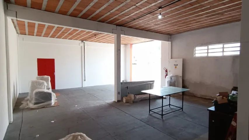 Galpão Central Barra Velha 400m² - Foto 3