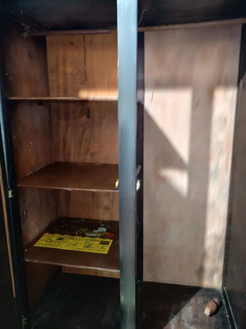 Vendo um Guarda roupa - Foto 3
