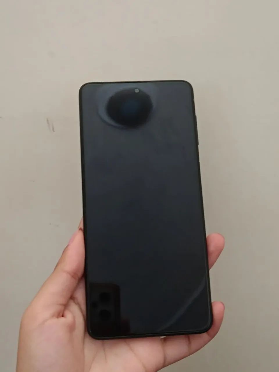 Samsung Galaxy M52 5g