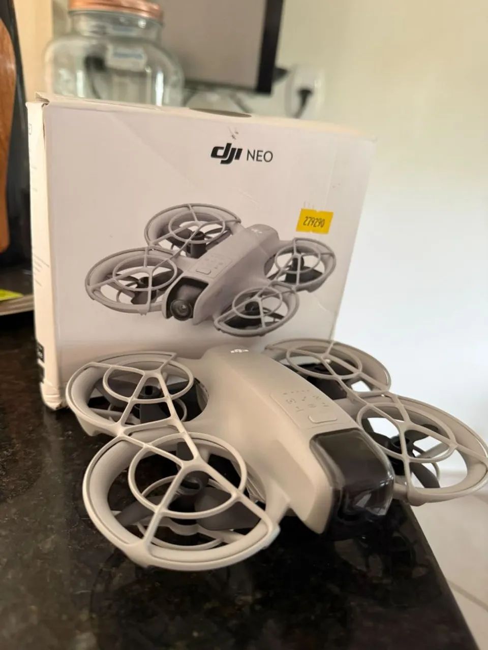 Drone Dji Neo - Foto 3