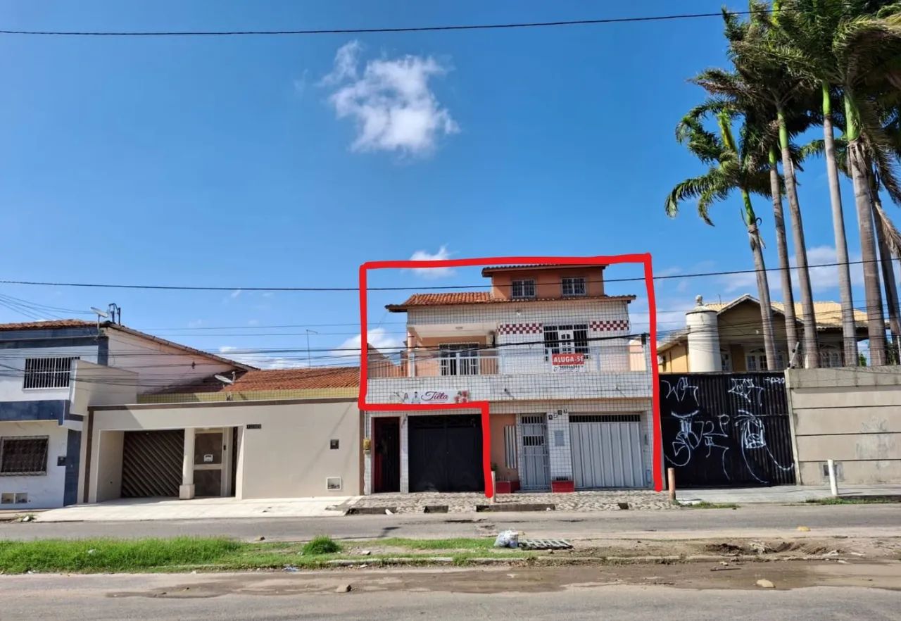 Foto - Fortaleza - Canindezinho