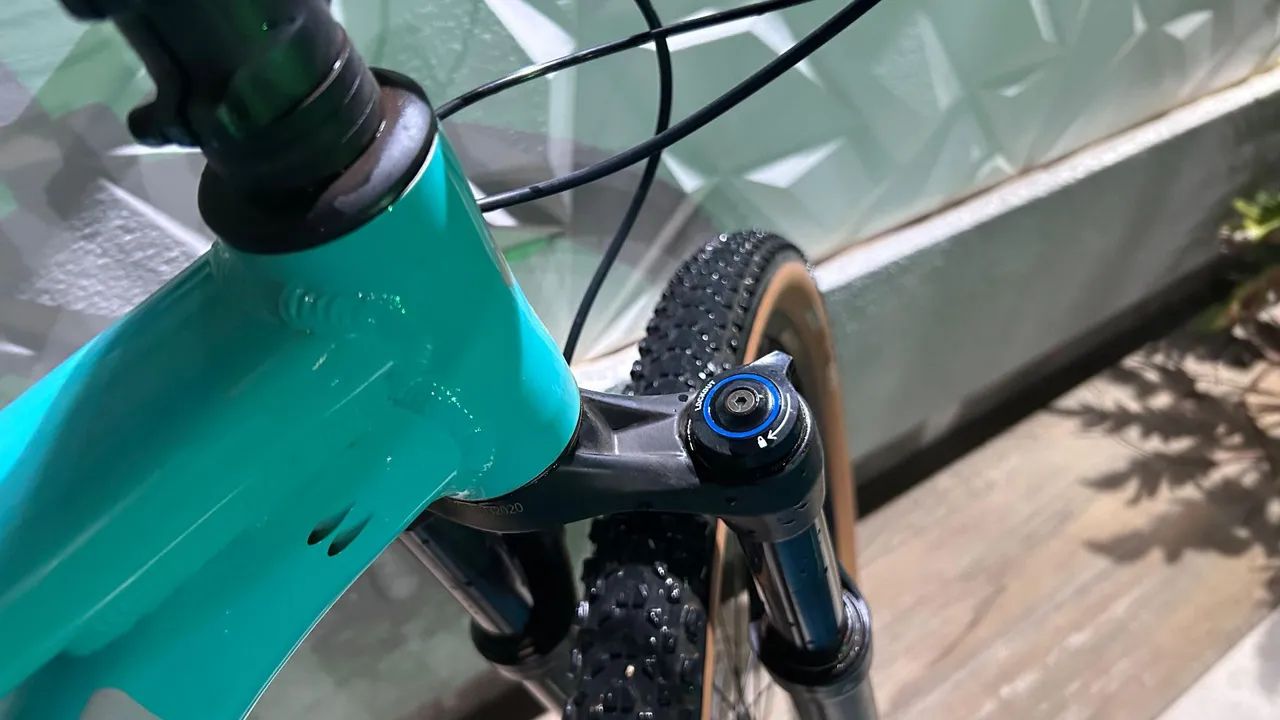 Bicicleta Specialized Rockhopper Expert 29 - Foto 5