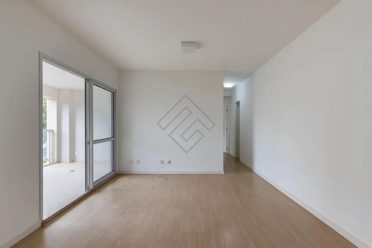 Apartamento de 80M² e 2 dormitórios para locação no Cambuí - Campinas - Foto 3