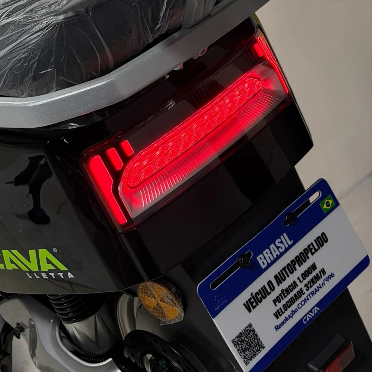 Cavalletta C15 zero km ( sem uso )  - Foto 4