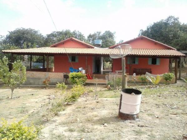 Excelente fazenda em Presidente Olegário/MG- oportunidade