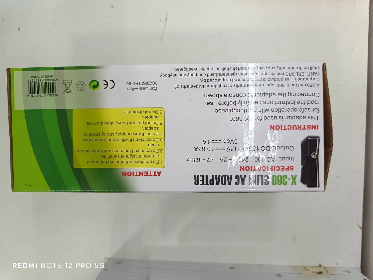 Fonte Xbox 360 Slim - Foto 4