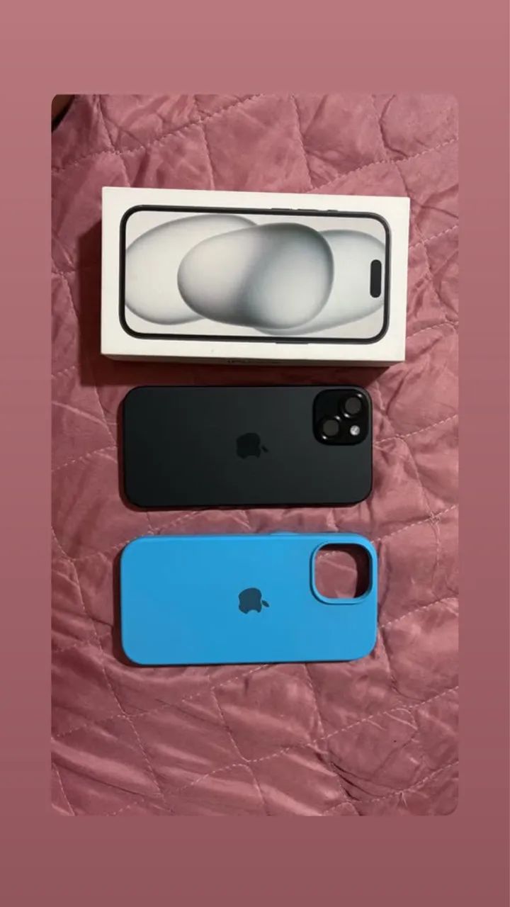 iphone 15 - Foto 2