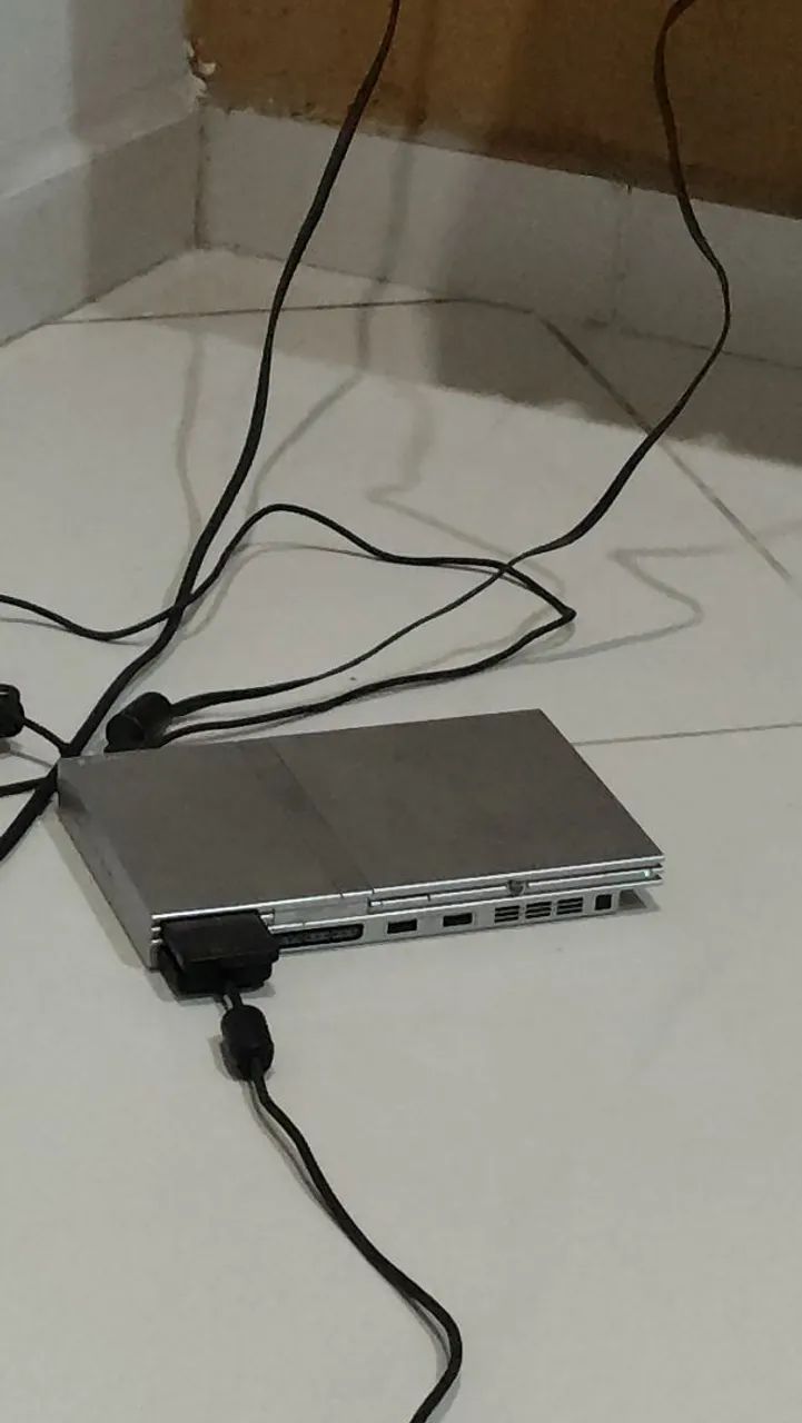 Playstation 2 - Foto 4
