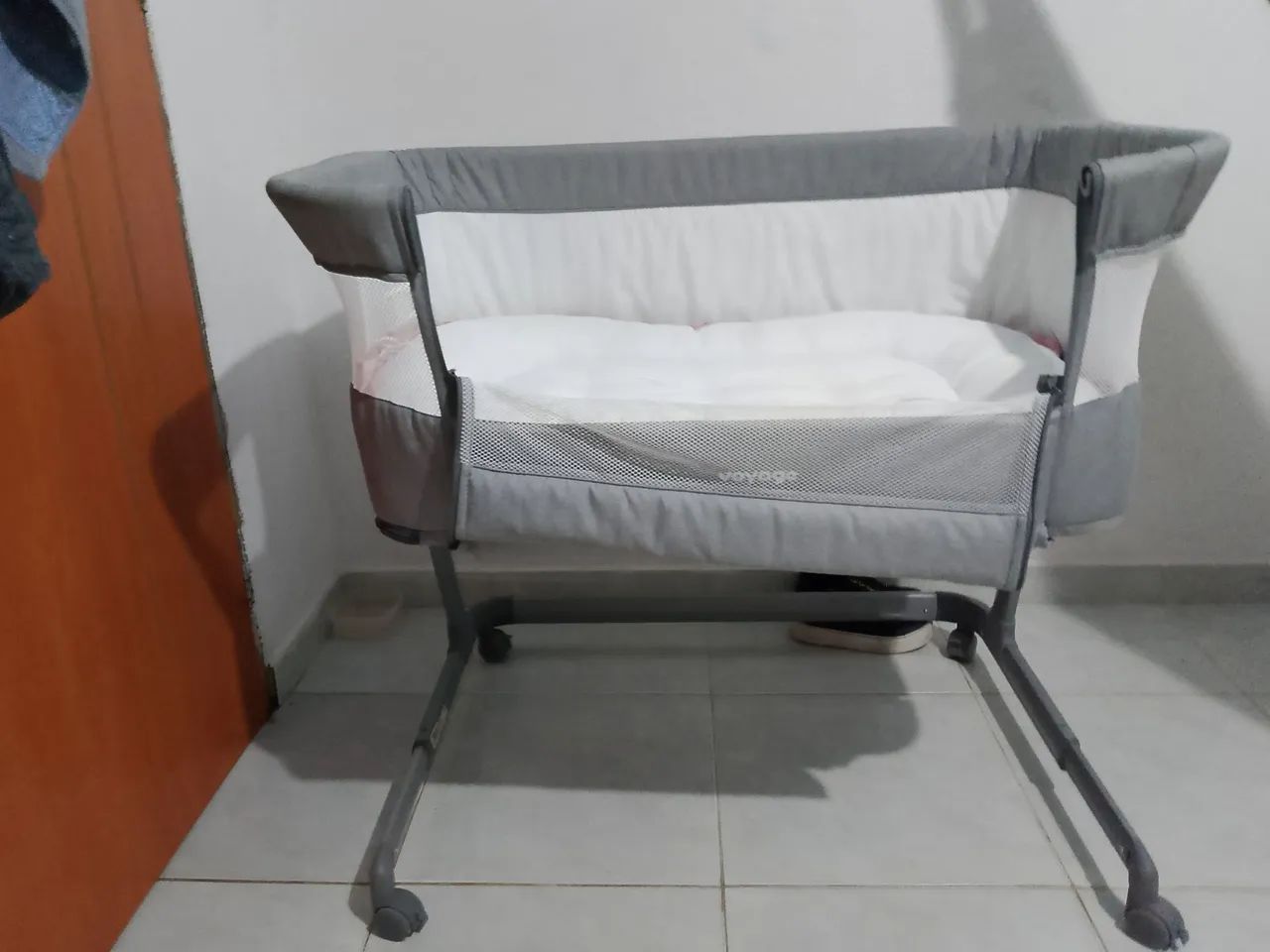 Berço Portatil  - Foto 2