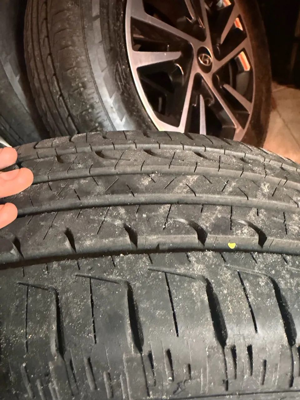 Rodas Creta - Foto 4