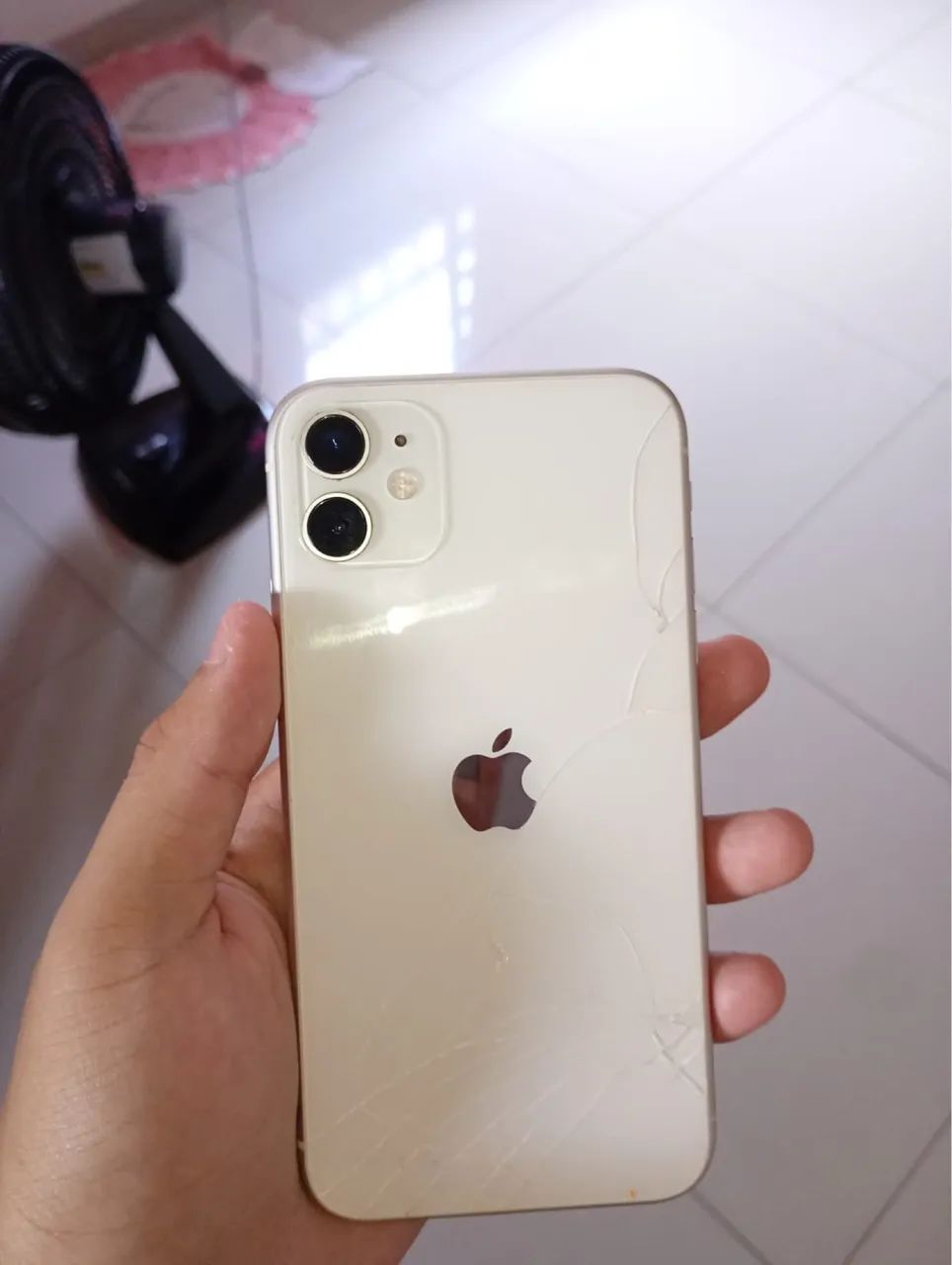 iPhone 11 64gb - Foto 2