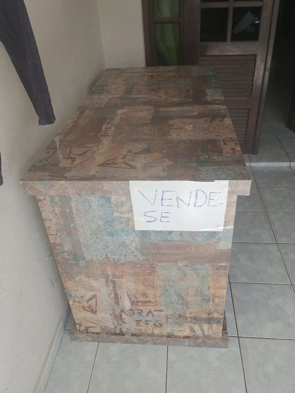 Balcão  - Foto 2