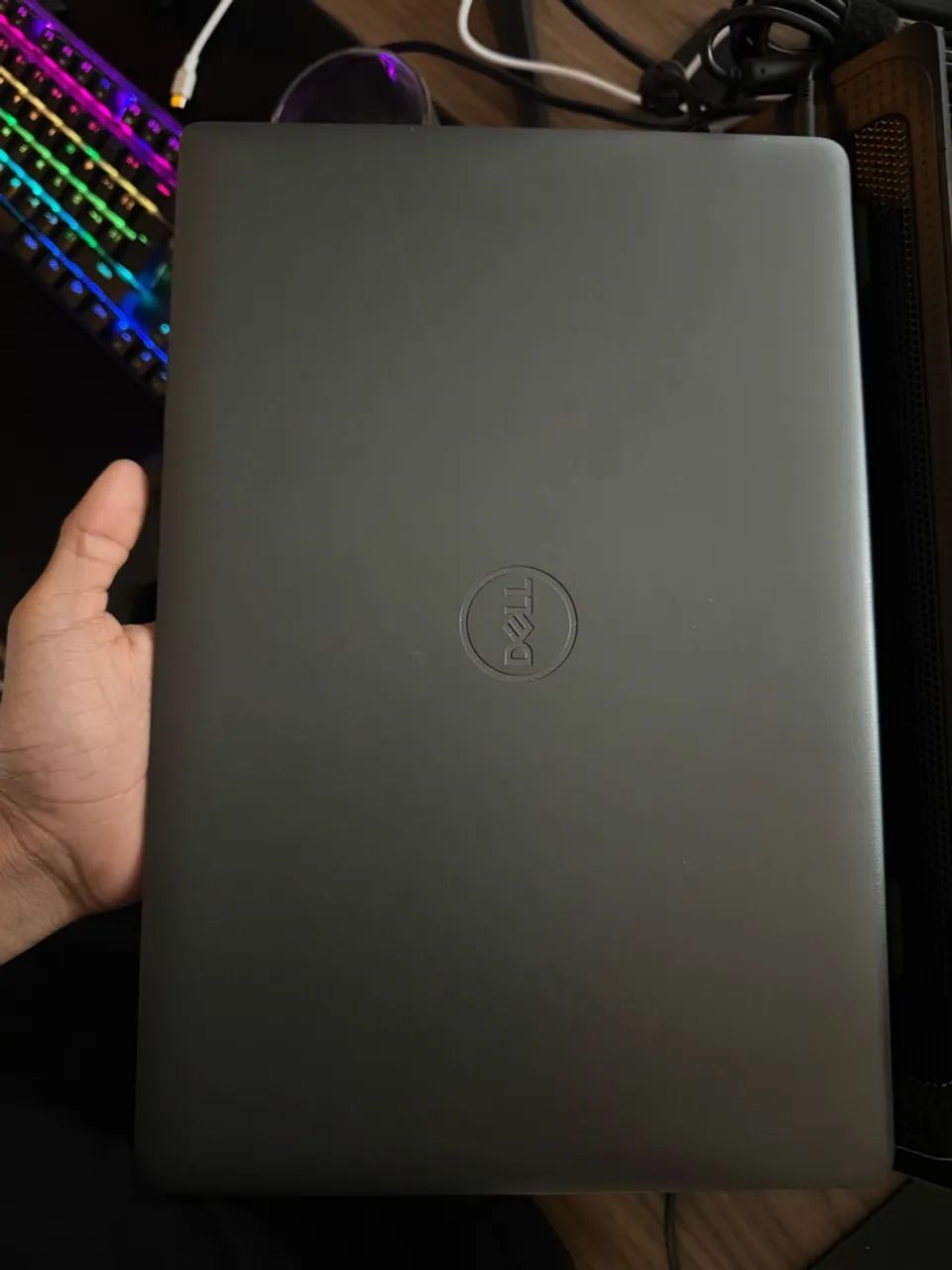 Notebook dell i5 - Foto 2