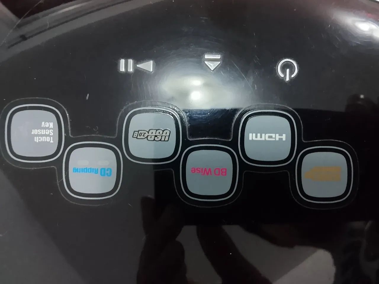 Dvd player Samsung  - Foto 2