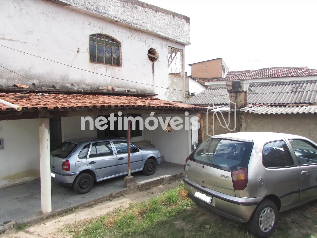 Lote de esquina com 360 metros, ideal para construtoras. - Foto 2