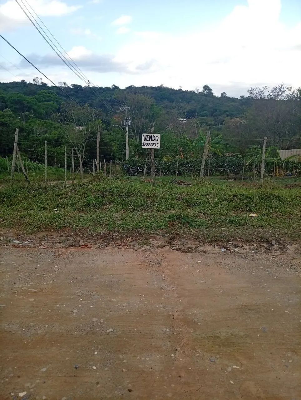 Lote de esquina 