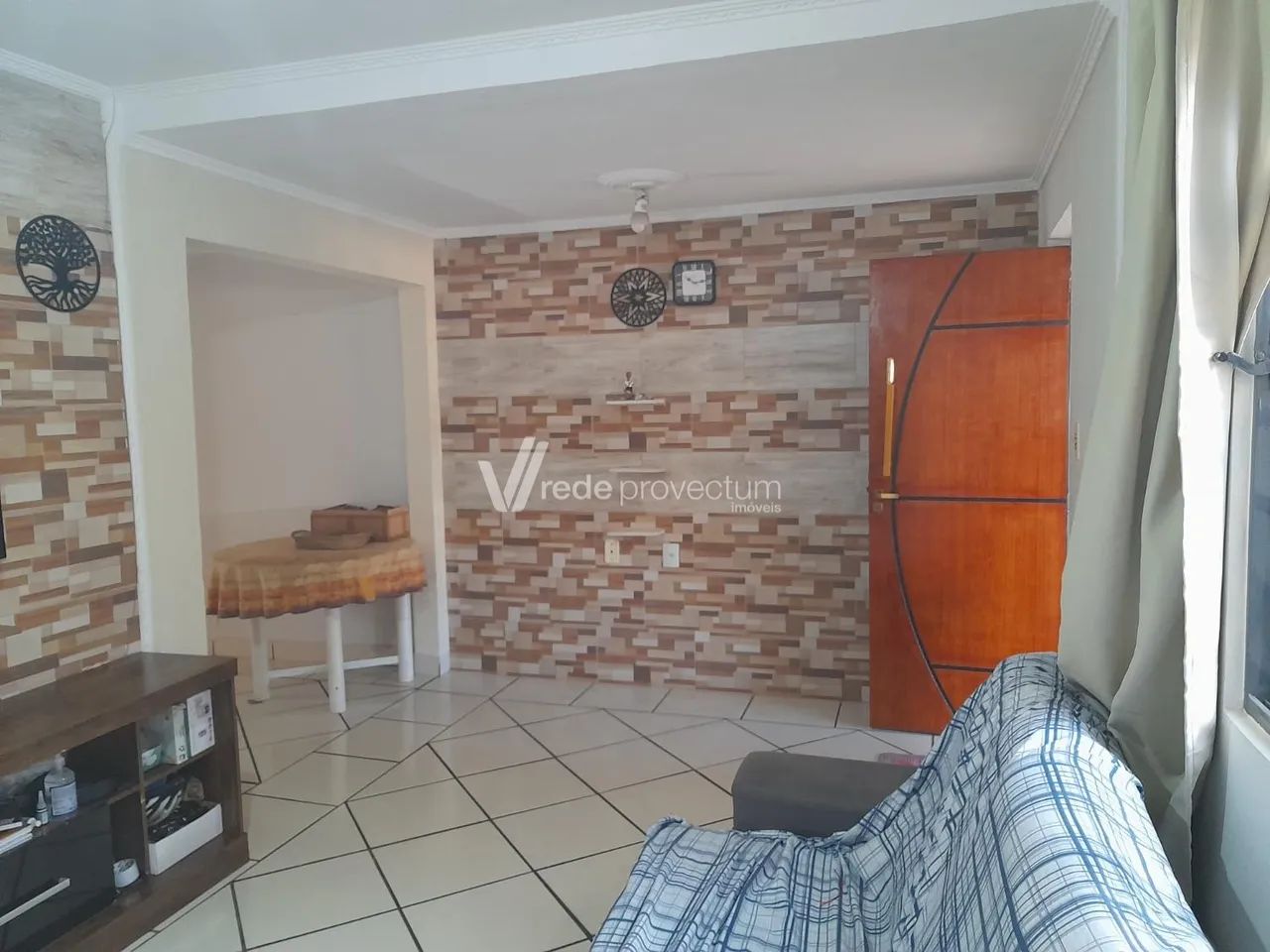 casa - Vila Monte Alegre - Paulínia - Foto 3