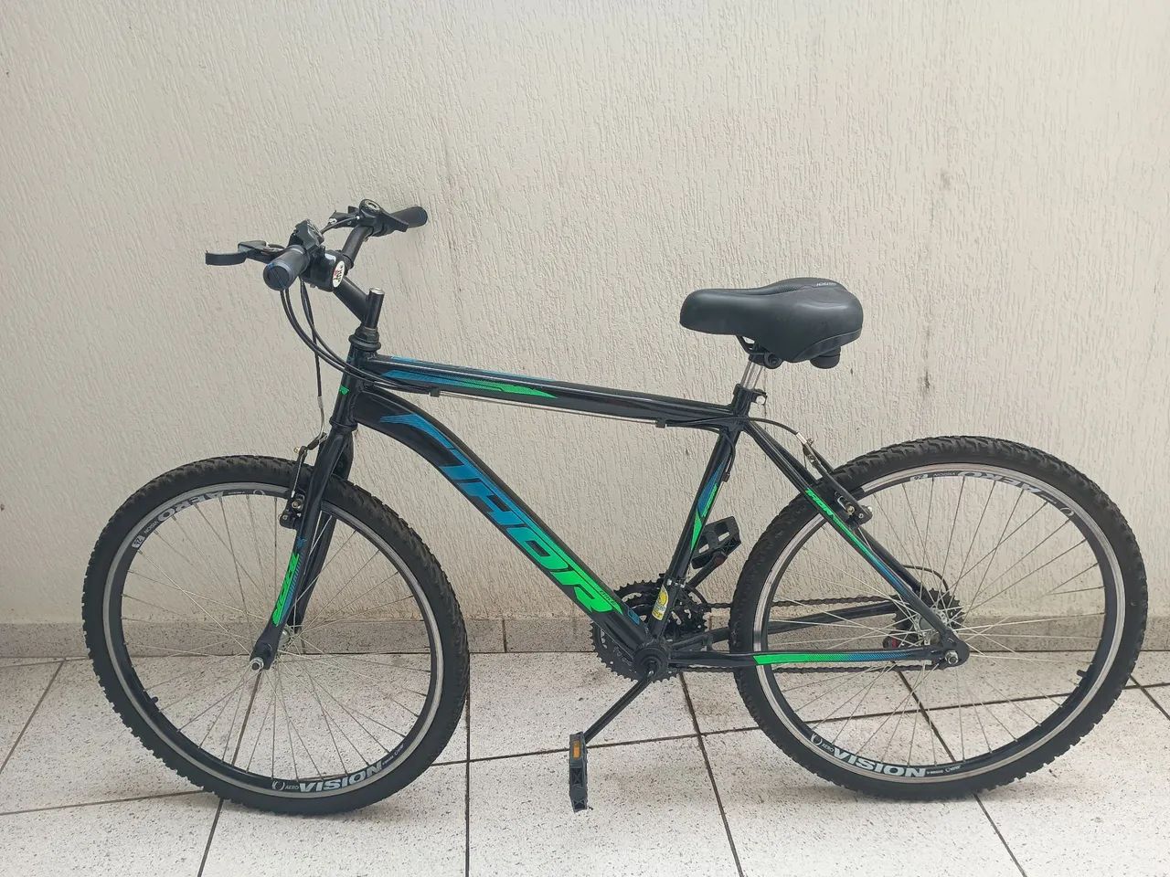 Bicicleta Thor aro 26' - Foto 3